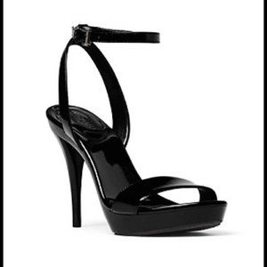 NIB MICHAEL Michael Kors® Catarina Dress Sandals